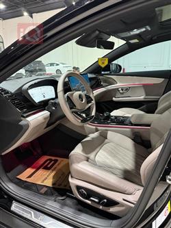 BYD HAN